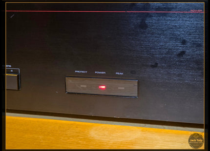 Nikko Alpha-130