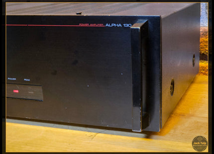 Nikko Alpha-130