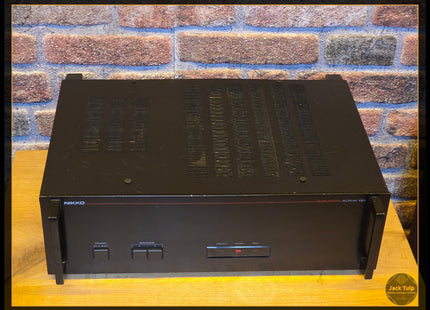 Nikko Alpha-130