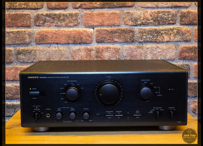Onkyo A-807