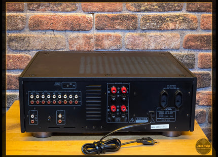 Onkyo A-807
