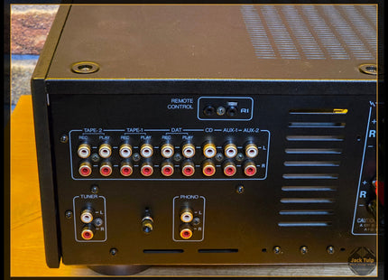 Onkyo A-807