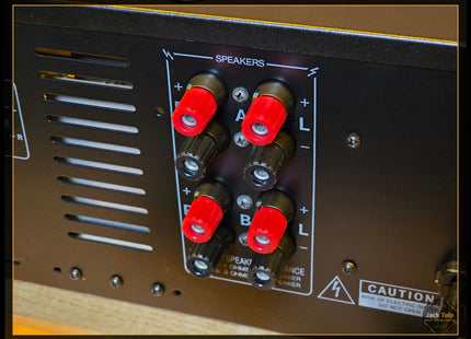 Onkyo A-807