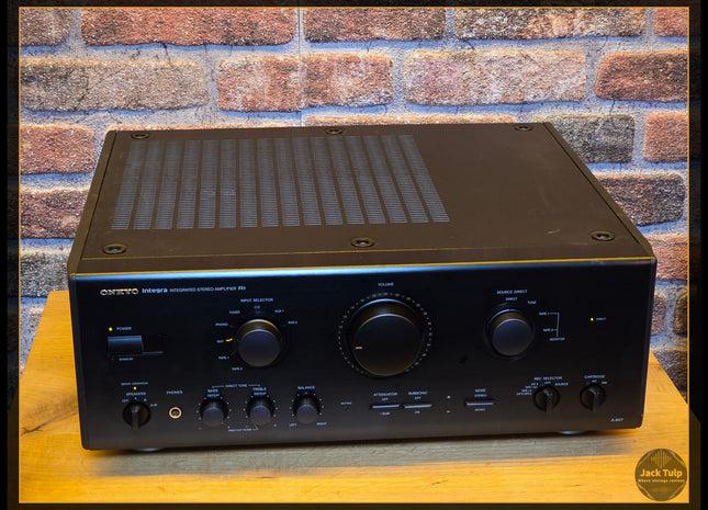 Onkyo A-807