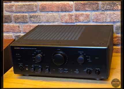 Onkyo A-807