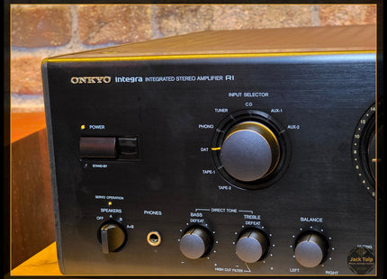Onkyo A-807