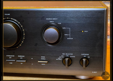 Onkyo A-807
