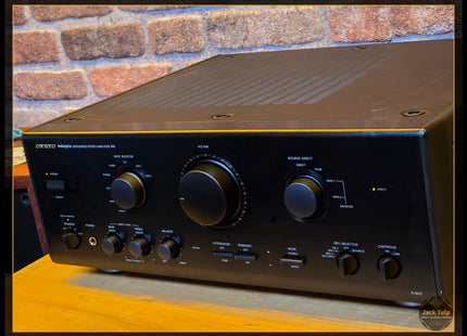 Onkyo A-807