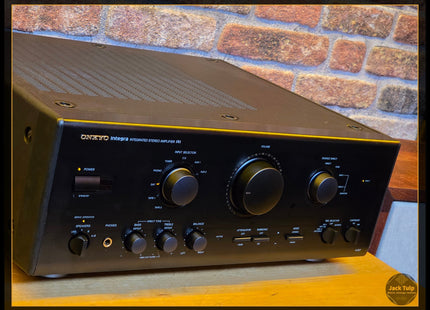 Onkyo A-807
