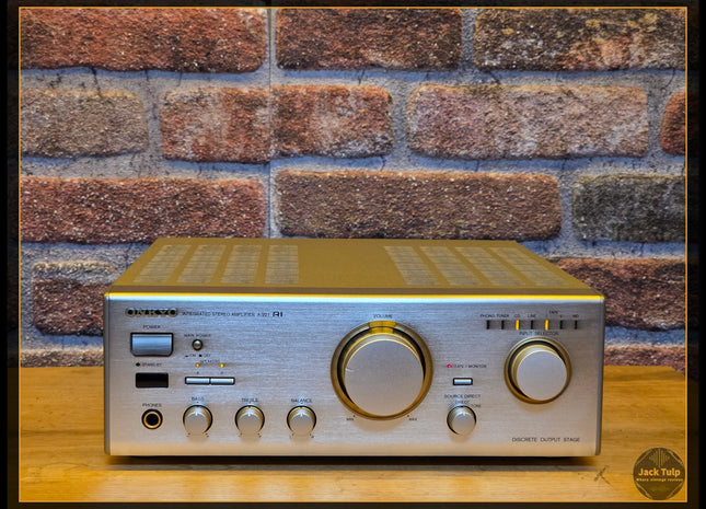 Onkyo A-921