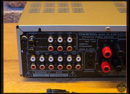 Onkyo A-921
