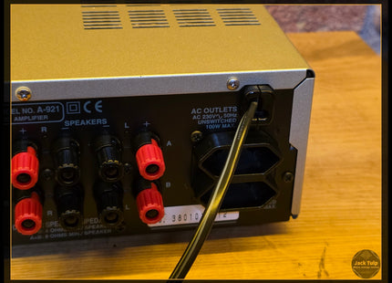 Onkyo A-921