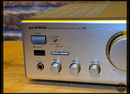 Onkyo A-921