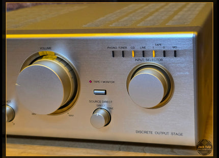 Onkyo A-921
