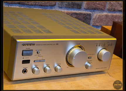 Onkyo A-921