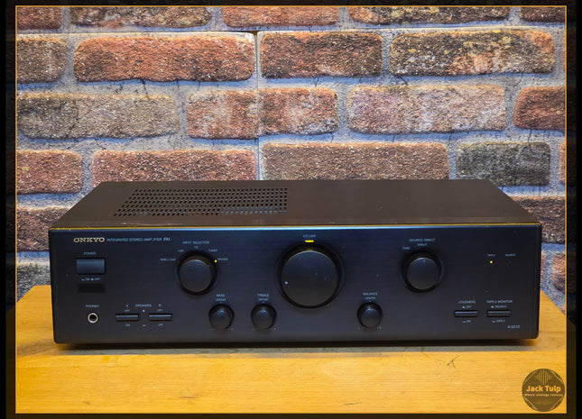 Onkyo A-9210