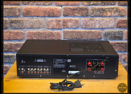 Onkyo A-9210