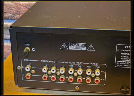 Onkyo A-9210