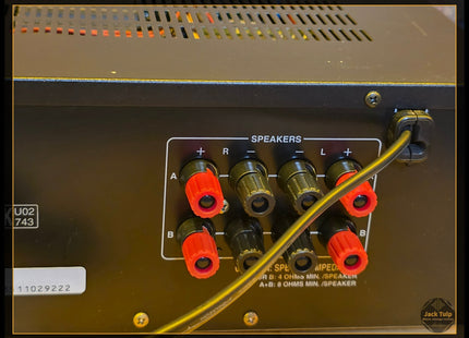 Onkyo A-9210