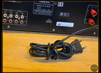 Onkyo A-9210