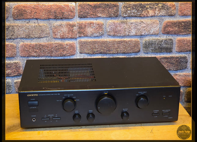 Onkyo A-9210