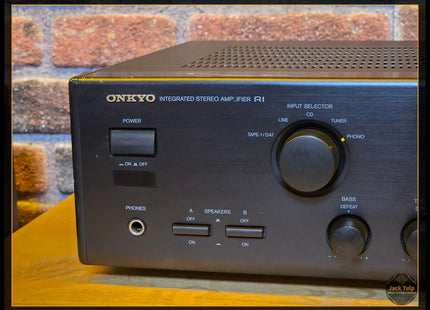 Onkyo A-9210