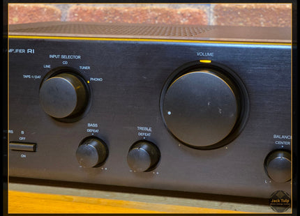 Onkyo A-9210
