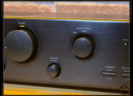 Onkyo A-9210