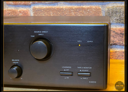 Onkyo A-9210