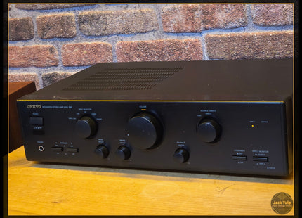 Onkyo A-9210