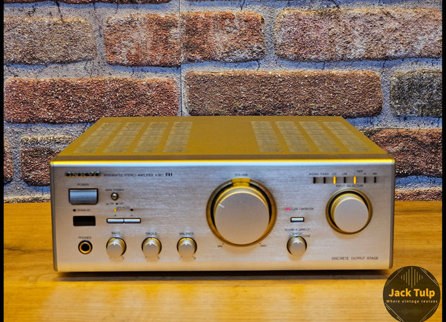 Onkyo A-921