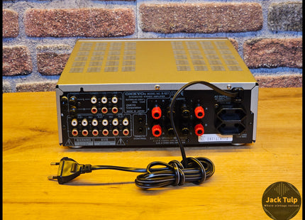 Onkyo A-921