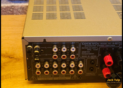 Onkyo A-921