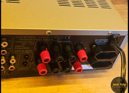 Onkyo A-921