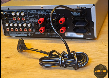 Onkyo A-921