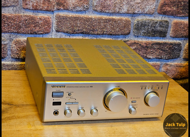 Onkyo A-921