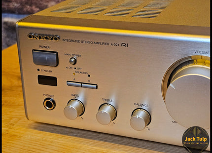 Onkyo A-921