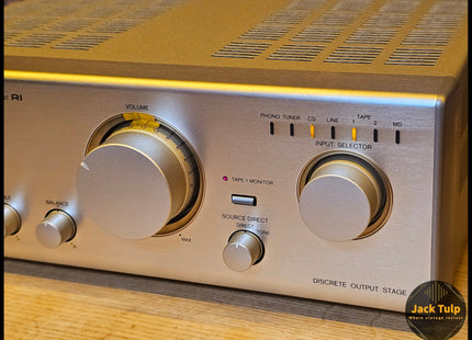 Onkyo A-921