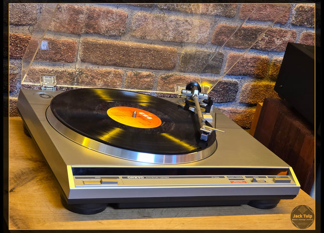 Onkyo CP-1022A
