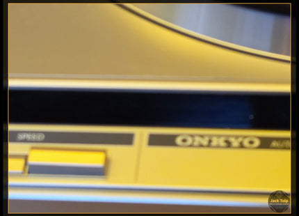 Onkyo CP-1022A
