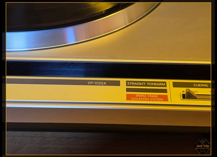 Onkyo CP-1022A