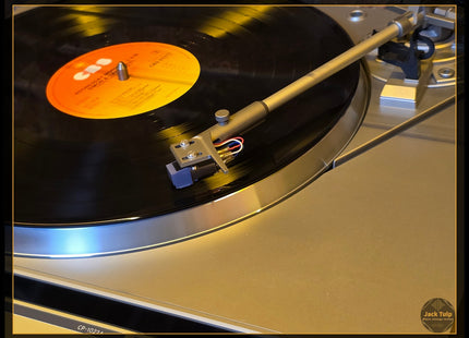 Onkyo CP-1022A
