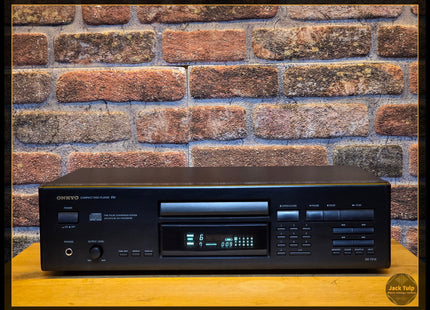 Onkyo DX-7310