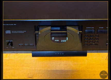 Onkyo DX-7310