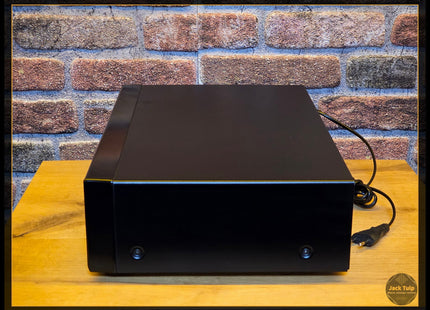 Onkyo DX-7310