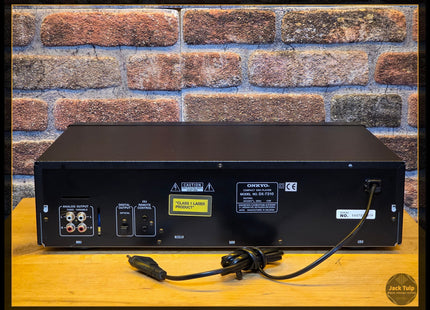 Onkyo DX-7310