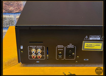 Onkyo DX-7310