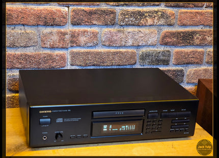 Onkyo DX-7310