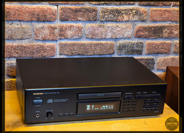 Onkyo DX-7310