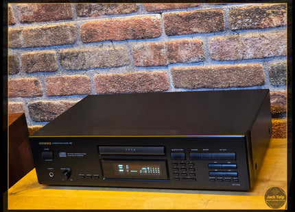 Onkyo DX-7310